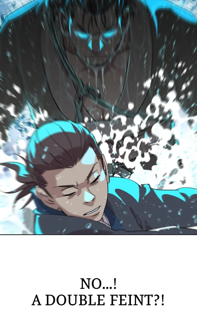 The Monkey King's Journey to the Murim Chapter 4 page 9