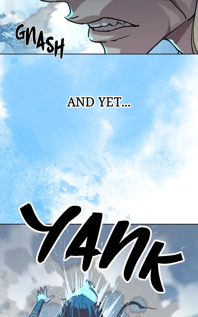 The Monkey King's Journey to the Murim Chapter 4 page 33