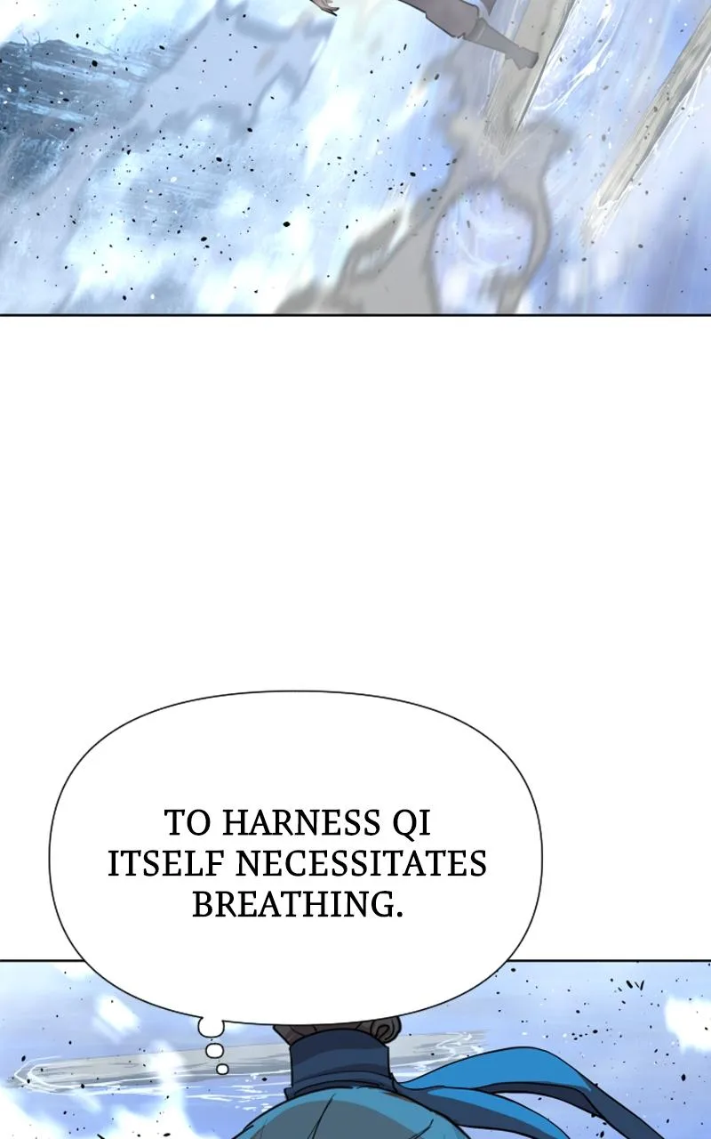 The Monkey King's Journey to the Murim Chapter 4 page 2