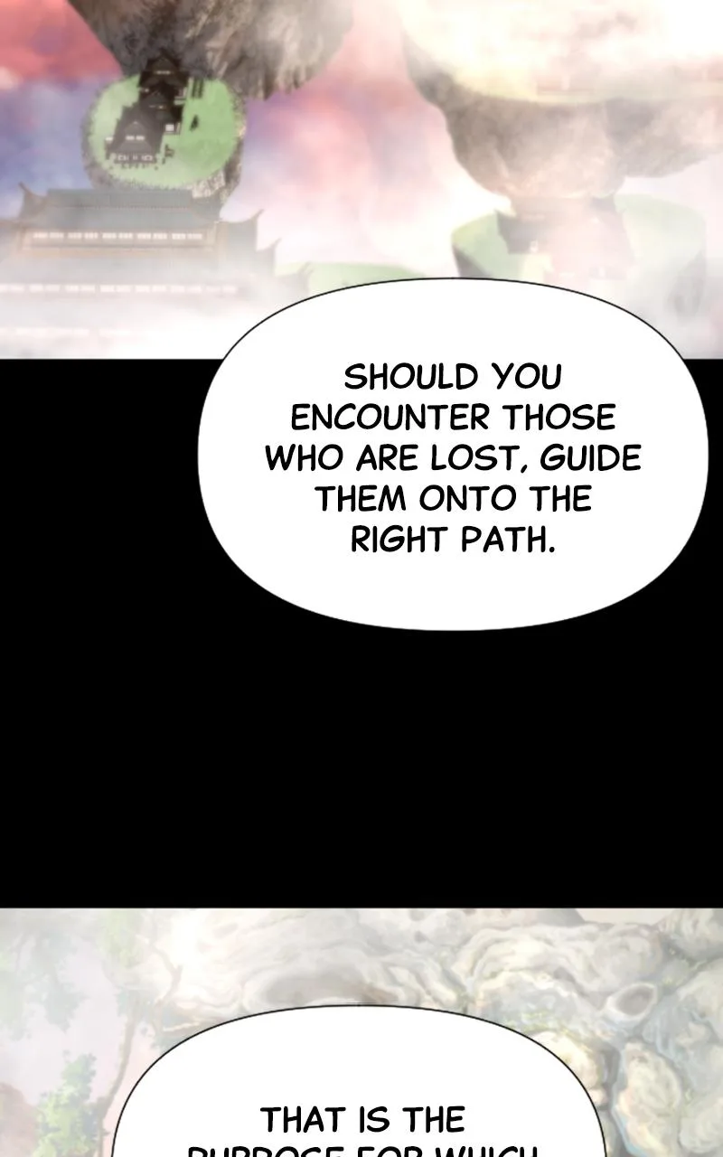 The Monkey King's Journey to the Murim Chapter 4 page 25