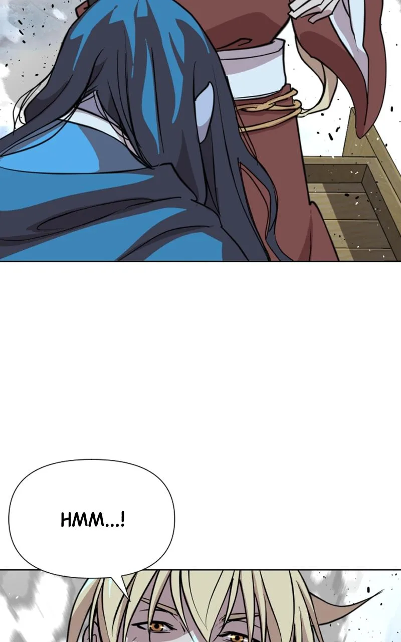 The Monkey King's Journey to the Murim Chapter 4 page 21
