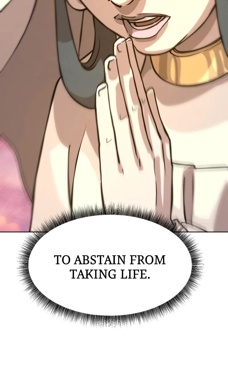 The Monkey King's Journey to the Murim Chapter 4 page 36