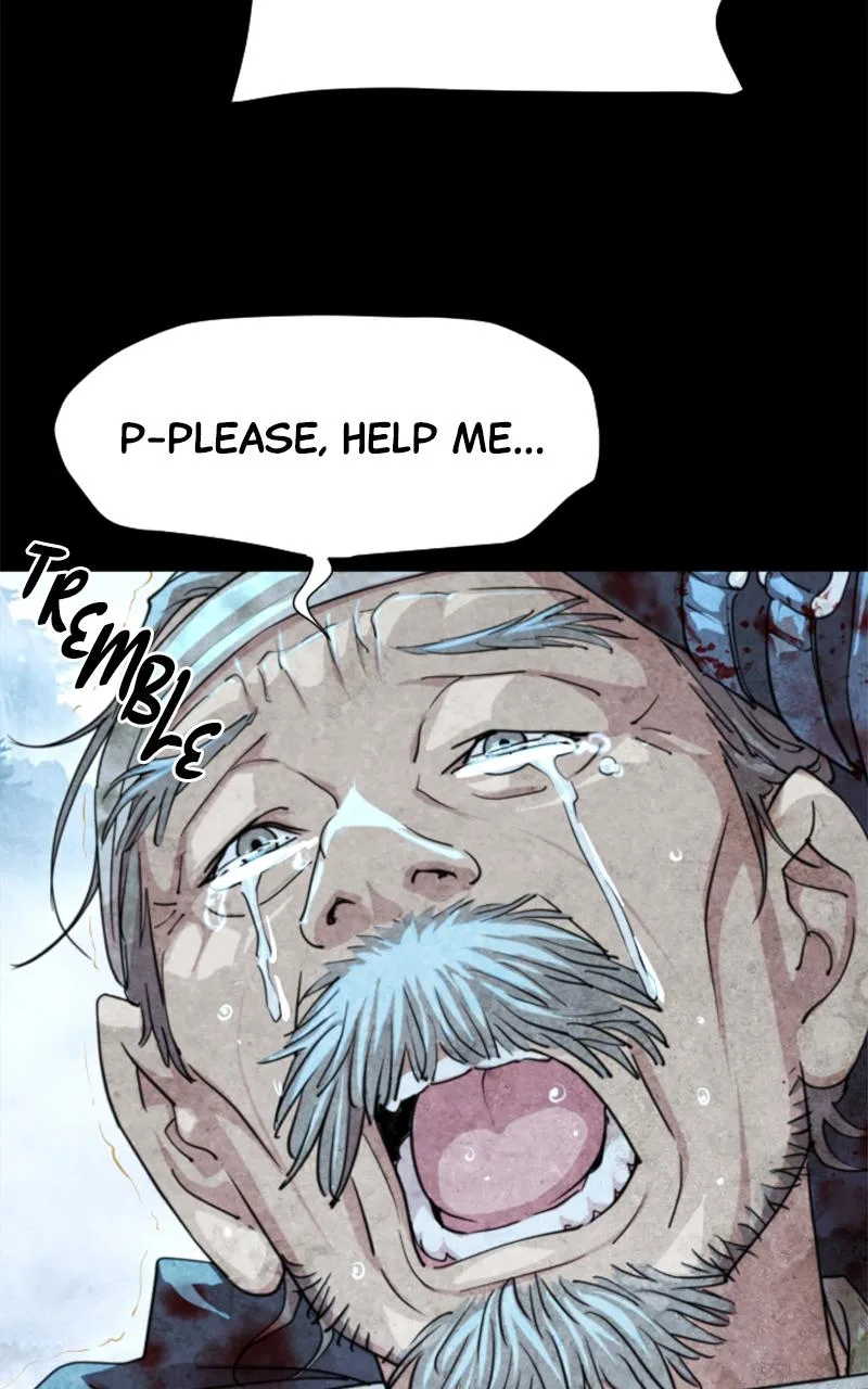 The Monkey King's Journey to the Murim Chapter 4 page 40