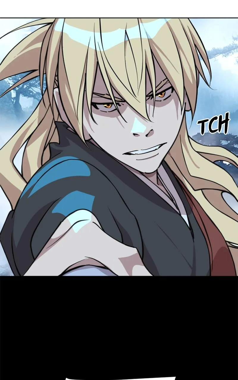 The Monkey King's Journey to the Murim Chapter 4 page 38