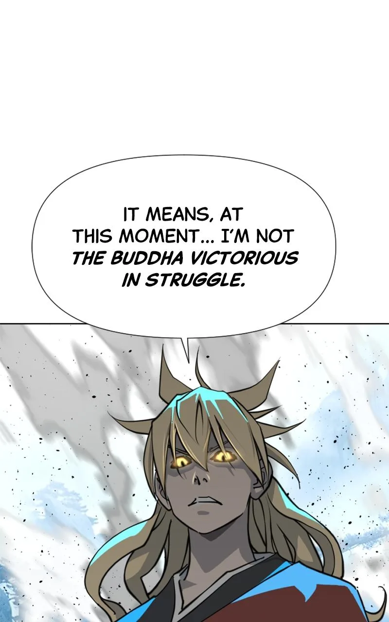 The Monkey King's Journey to the Murim Chapter 4 page 54
