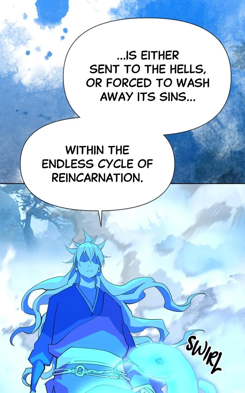 The Monkey King's Journey to the Murim Chapter 4 page 61