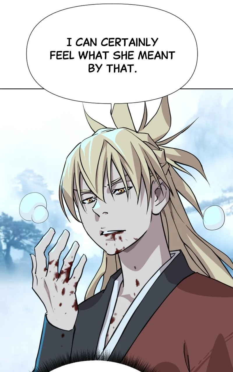 The Monkey King's Journey to the Murim Chapter 4 page 90