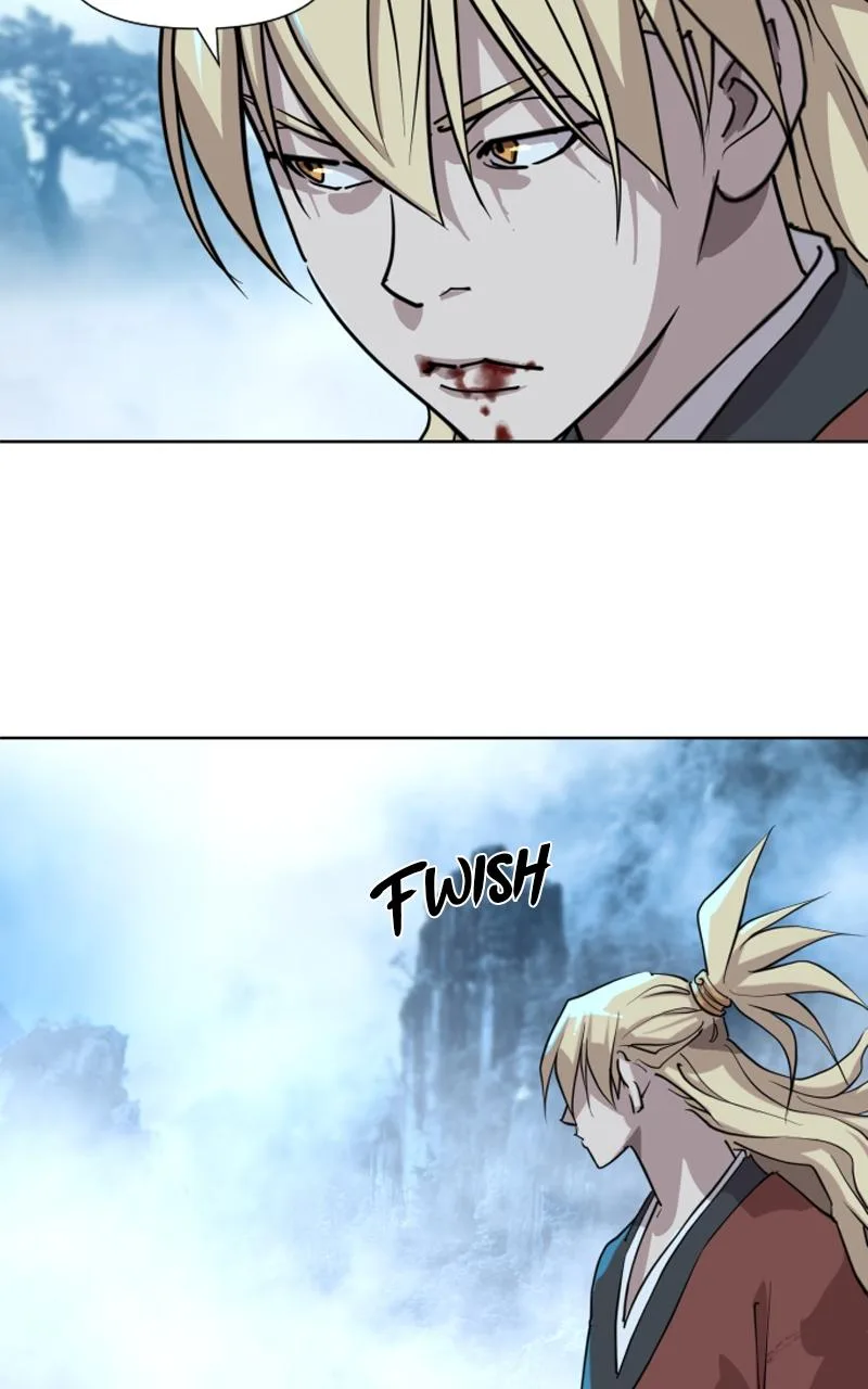 The Monkey King's Journey to the Murim Chapter 4 page 92