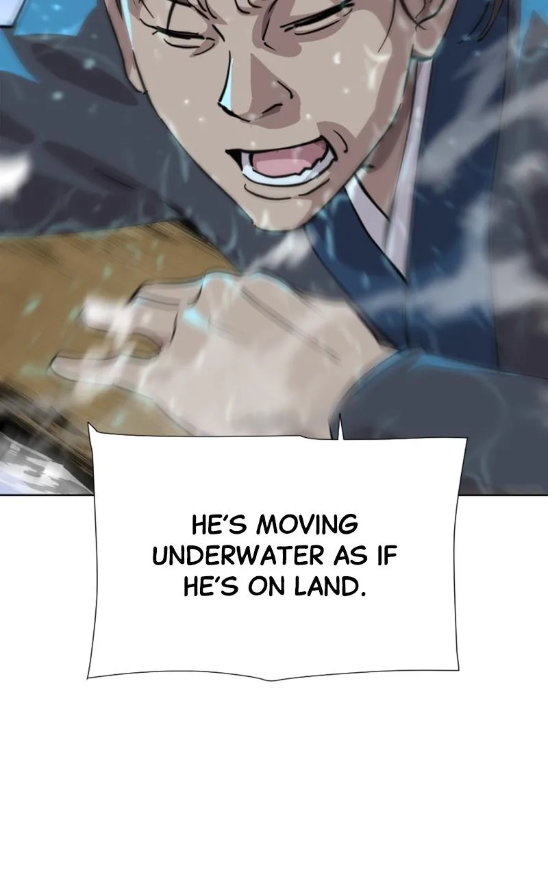 The Monkey King's Journey to the Murim Chapter 4 page 99