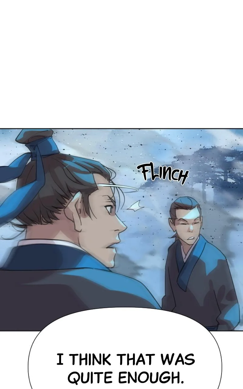 The Monkey King's Journey to the Murim Chapter 4 page 104