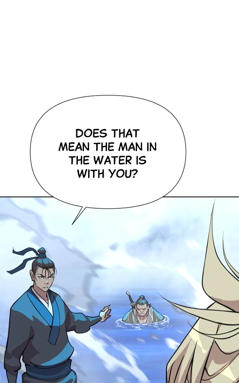 The Monkey King's Journey to the Murim Chapter 4 page 114