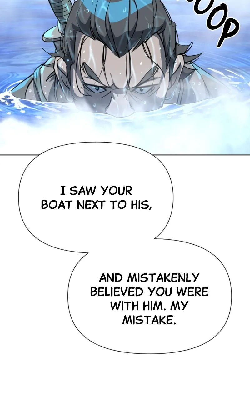 The Monkey King's Journey to the Murim Chapter 4 page 113