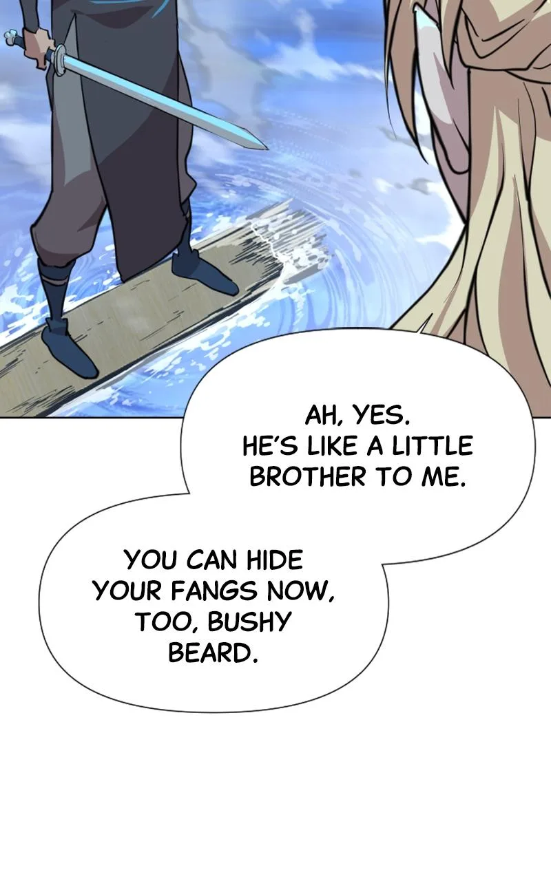 The Monkey King's Journey to the Murim Chapter 4 page 115