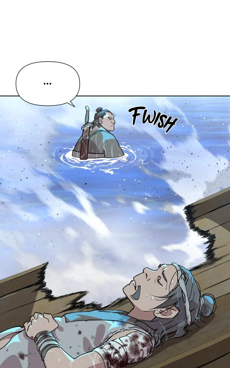 The Monkey King's Journey to the Murim Chapter 4 page 116