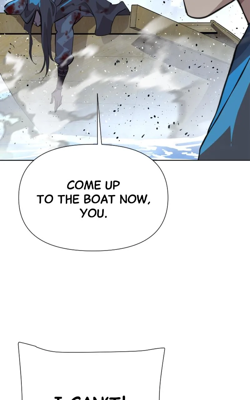 The Monkey King's Journey to the Murim Chapter 4 page 120
