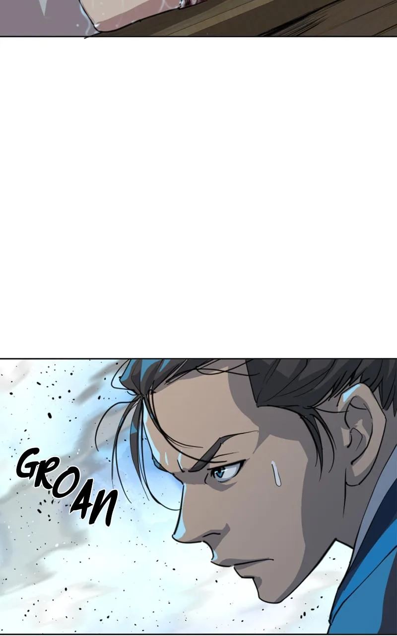 The Monkey King's Journey to the Murim Chapter 4 page 117