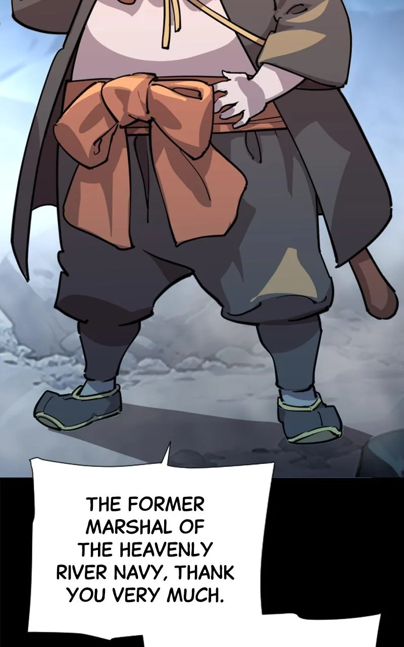 The Monkey King's Journey to the Murim Chapter 4 page 132