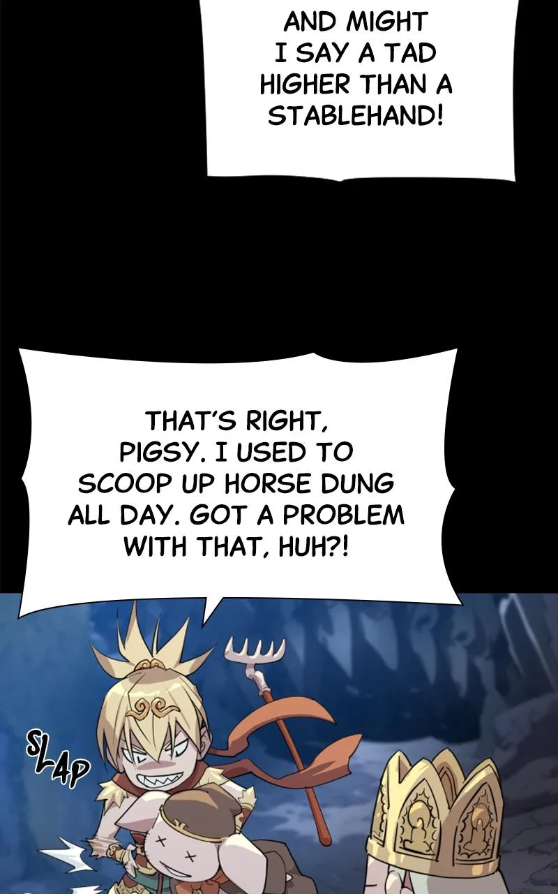 The Monkey King's Journey to the Murim Chapter 4 page 133