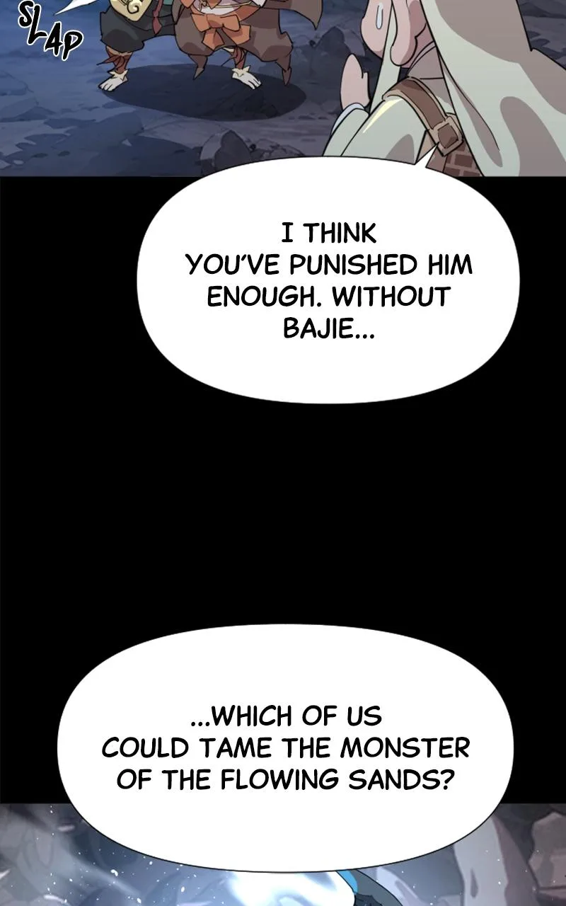 The Monkey King's Journey to the Murim Chapter 4 page 134