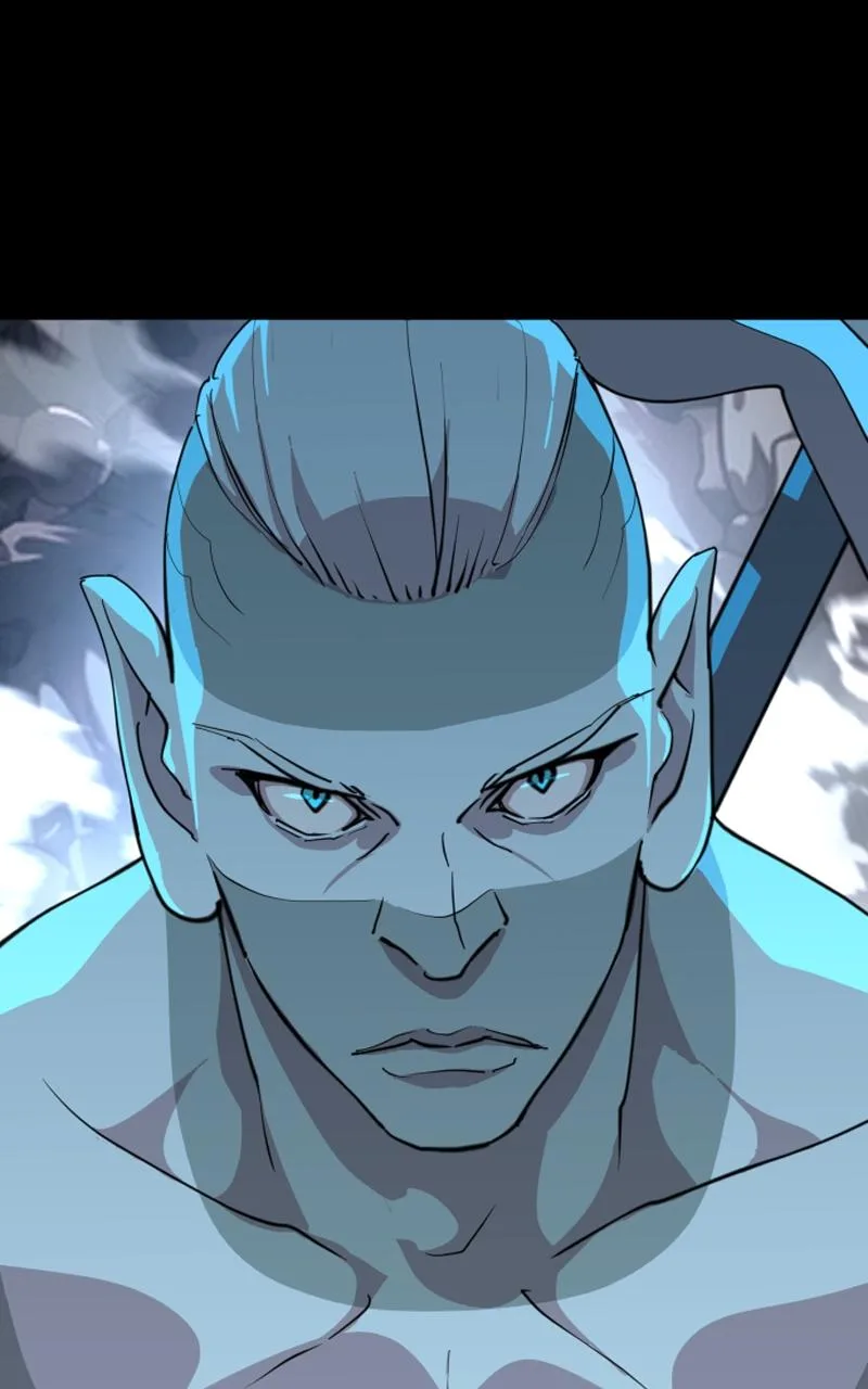 The Monkey King's Journey to the Murim Chapter 4 page 136