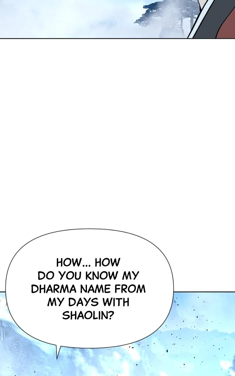 The Monkey King's Journey to the Murim Chapter 4 page 143