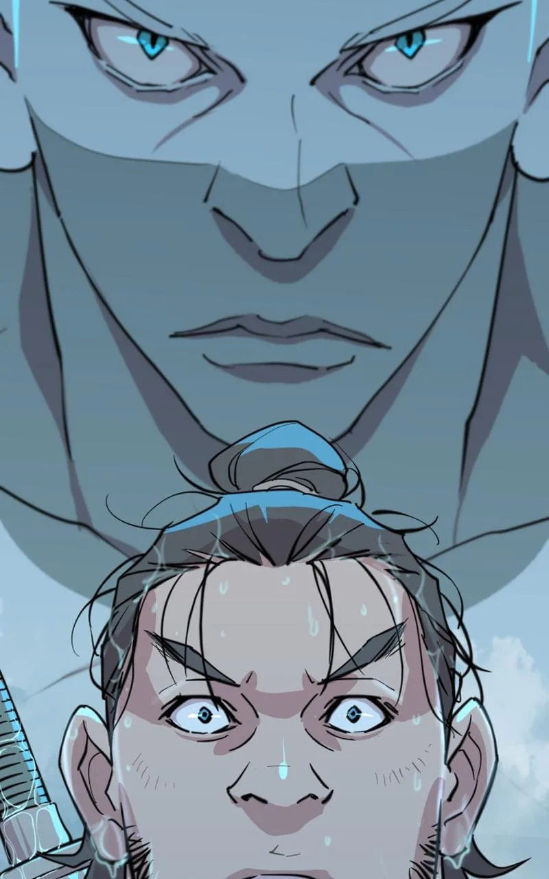 The Monkey King's Journey to the Murim Chapter 4 page 140