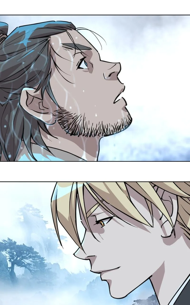 The Monkey King's Journey to the Murim Chapter 4 page 142