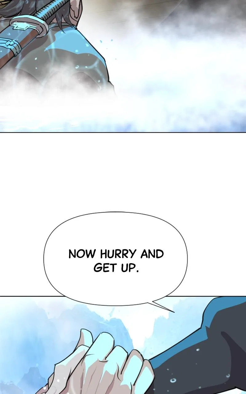 The Monkey King's Journey to the Murim Chapter 4 page 146