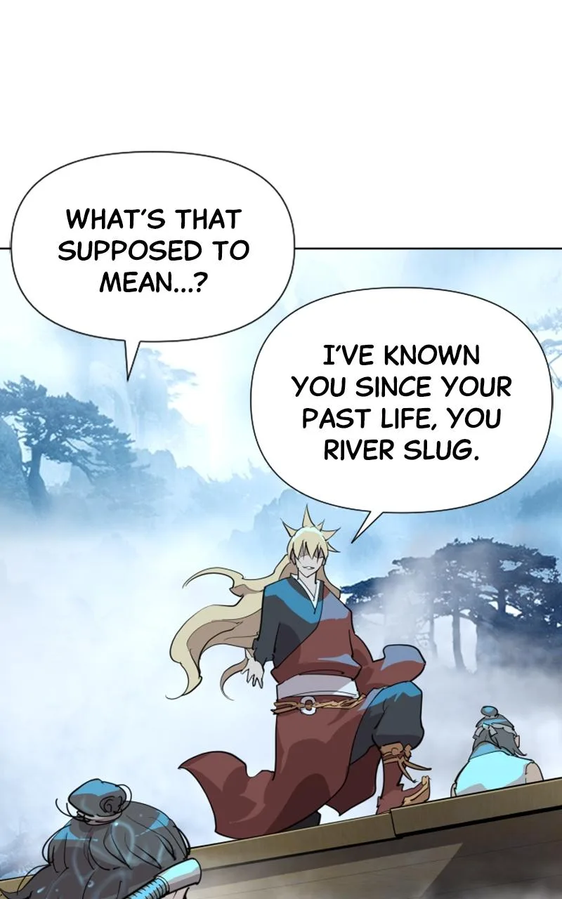 The Monkey King's Journey to the Murim Chapter 4 page 145