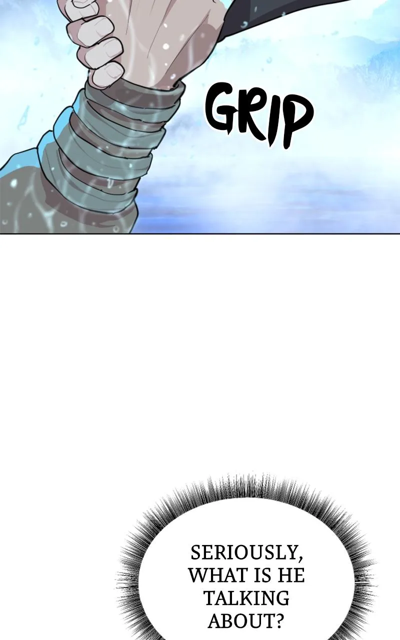 The Monkey King's Journey to the Murim Chapter 4 page 147