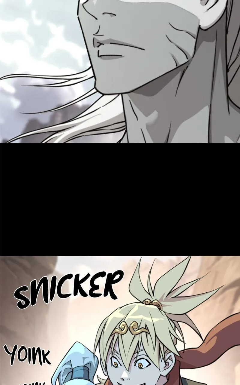 The Monkey King's Journey to the Murim Chapter 4 page 152