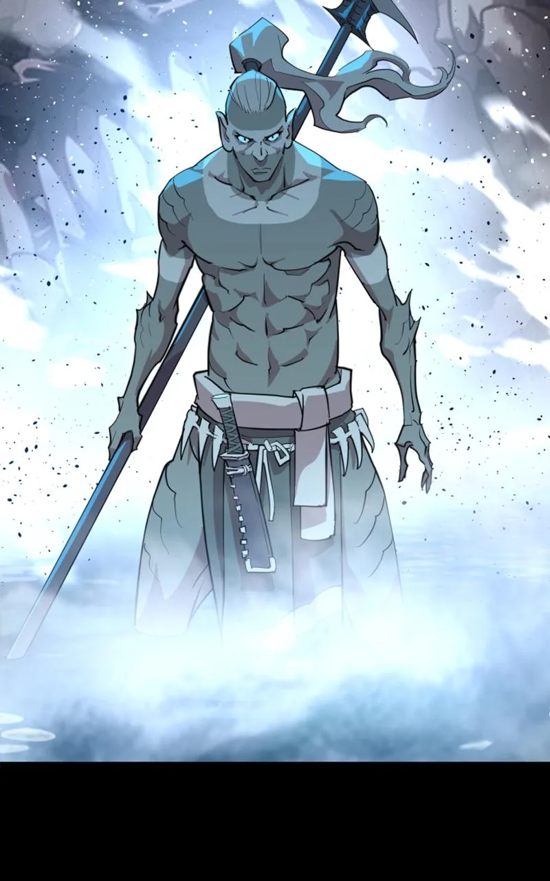 The Monkey King's Journey to the Murim Chapter 4 page 135