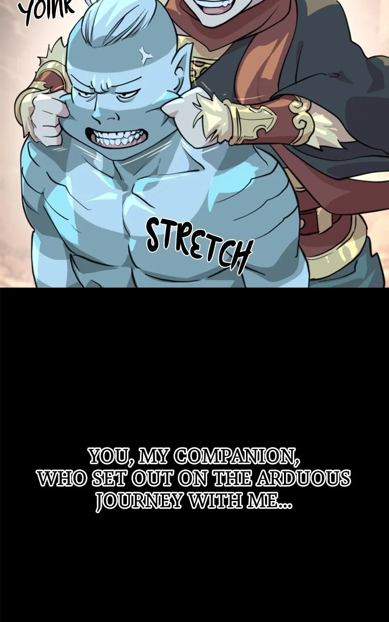 The Monkey King's Journey to the Murim Chapter 4 page 153