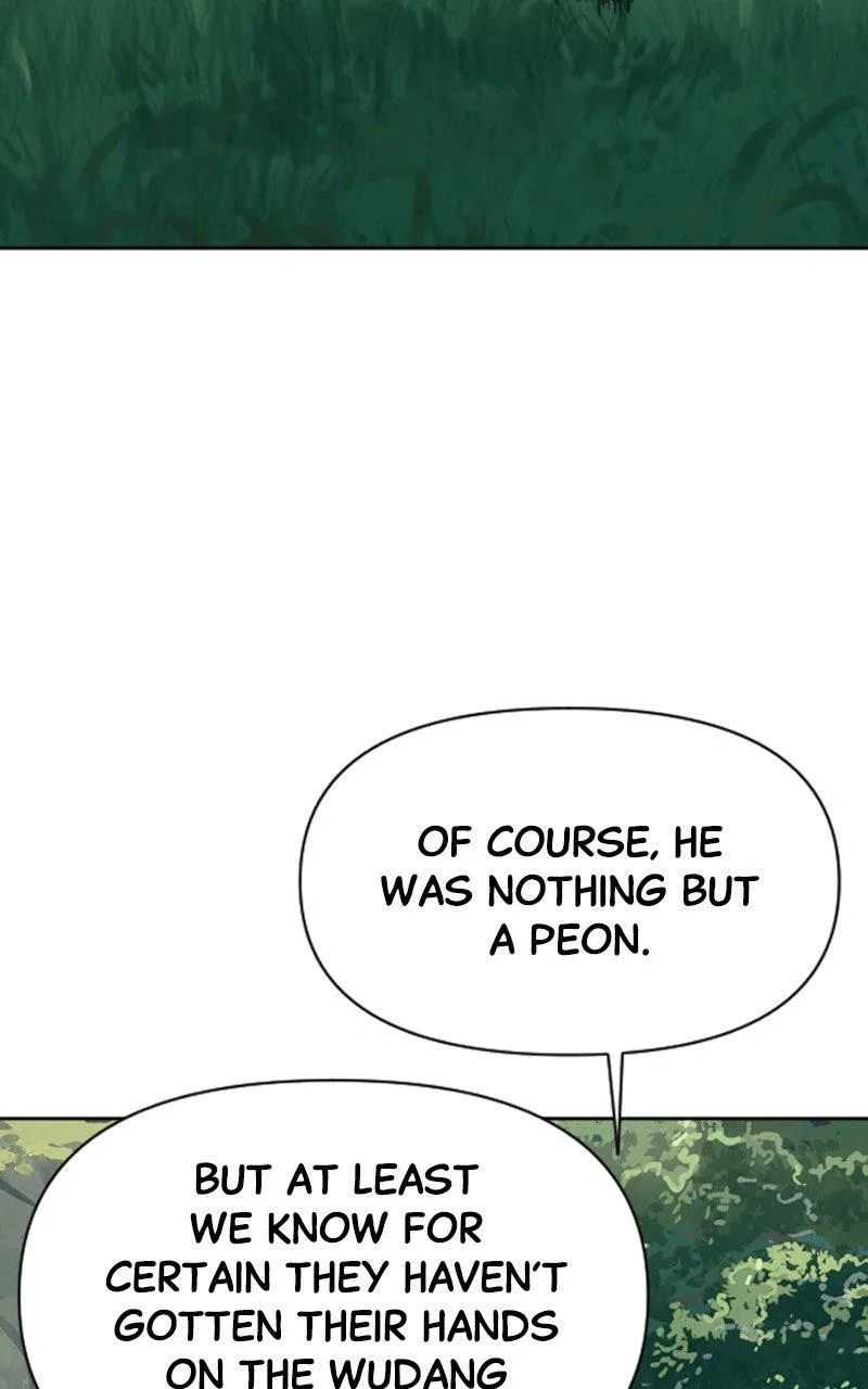 The Monkey King's Journey to the Murim Chapter 40 page 16
