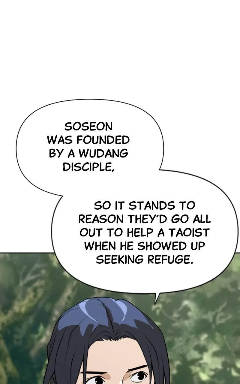 The Monkey King's Journey to the Murim Chapter 40 page 18