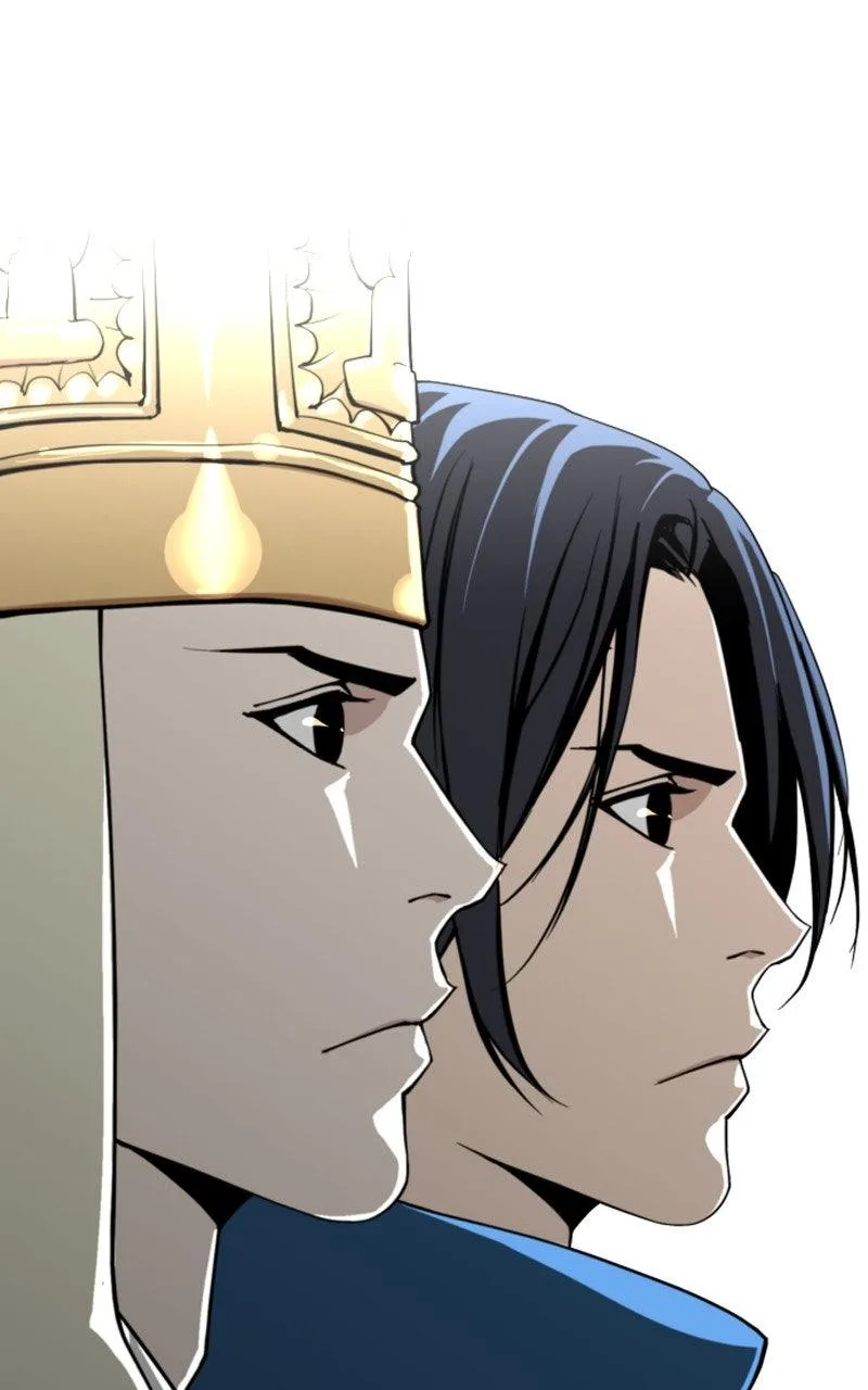 The Monkey King's Journey to the Murim Chapter 40 page 3