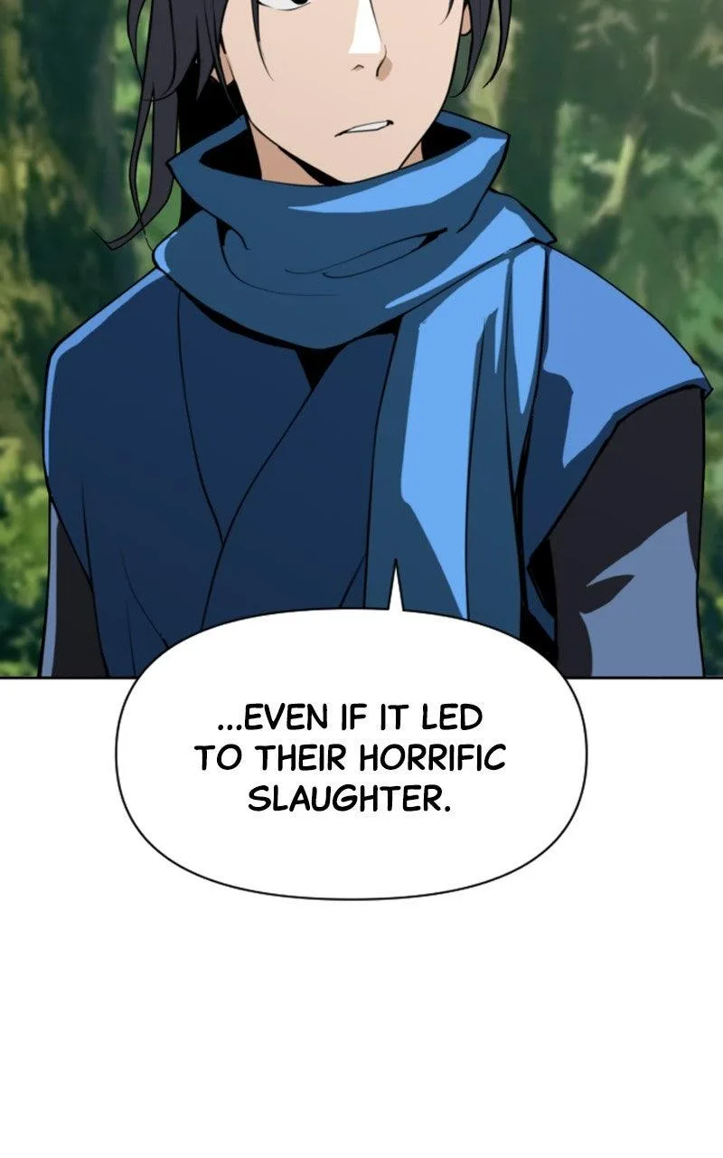 The Monkey King's Journey to the Murim Chapter 40 page 19