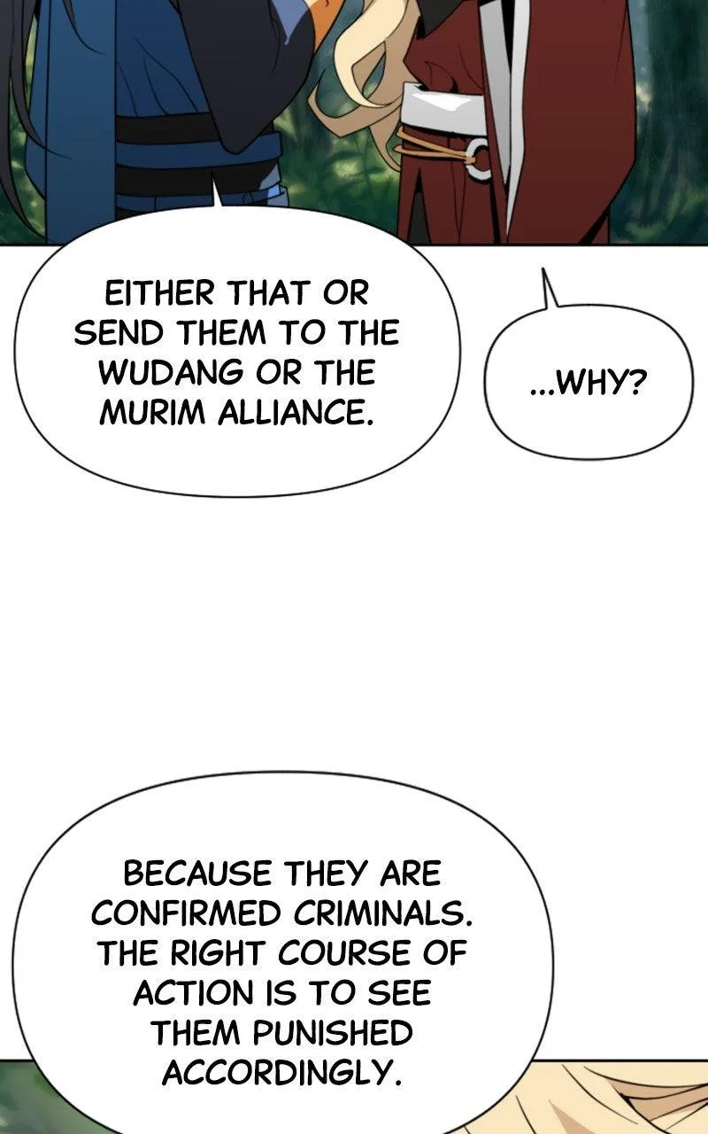 The Monkey King's Journey to the Murim Chapter 40 page 21