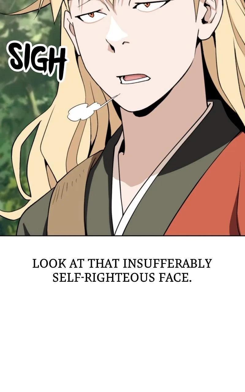 The Monkey King's Journey to the Murim Chapter 40 page 25
