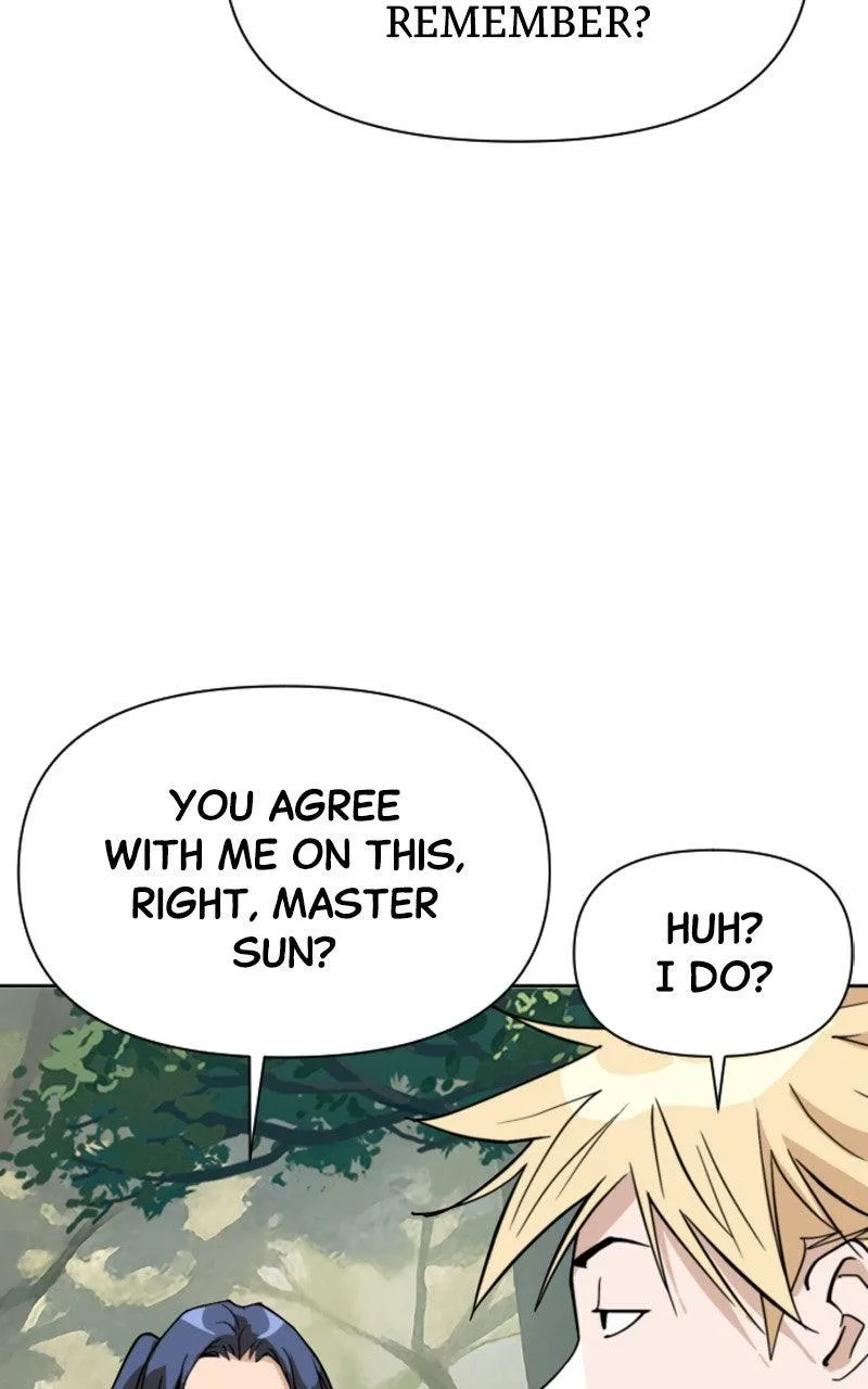 The Monkey King's Journey to the Murim Chapter 40 page 9