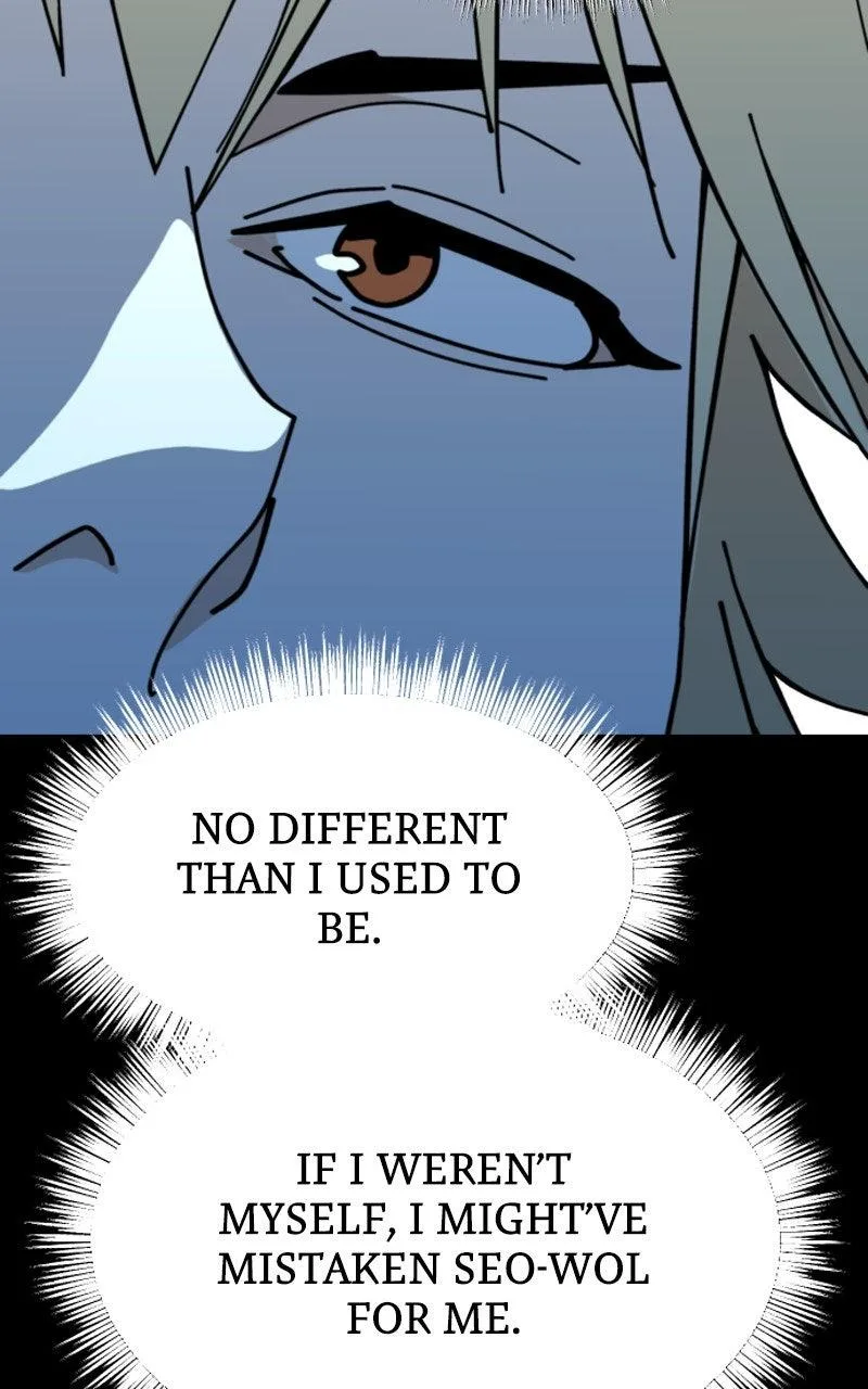 The Monkey King's Journey to the Murim Chapter 40 page 35
