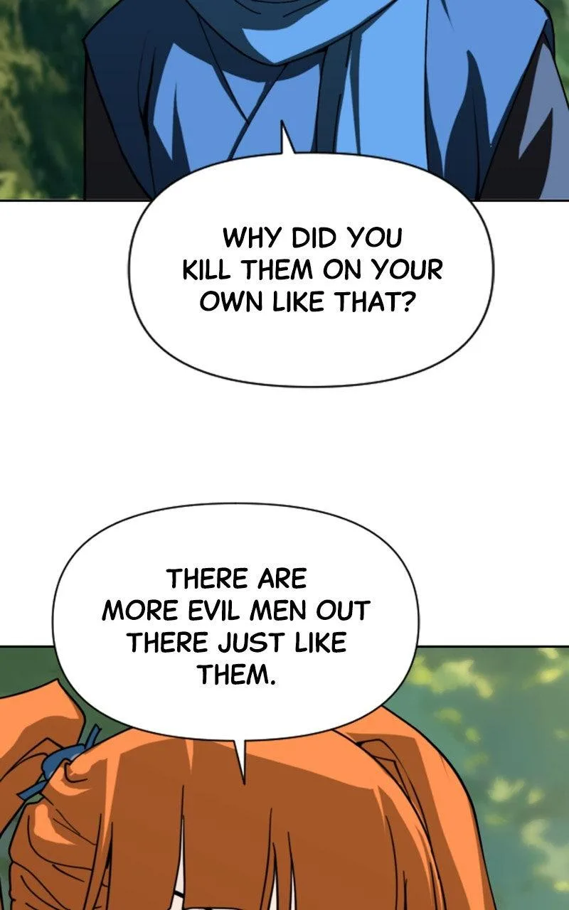 The Monkey King's Journey to the Murim Chapter 40 page 42