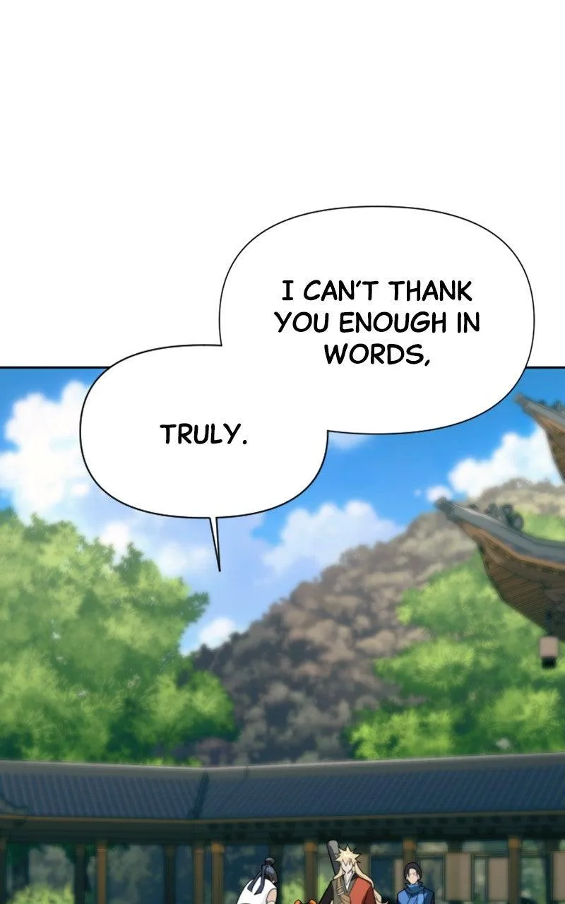 The Monkey King's Journey to the Murim Chapter 40 page 48