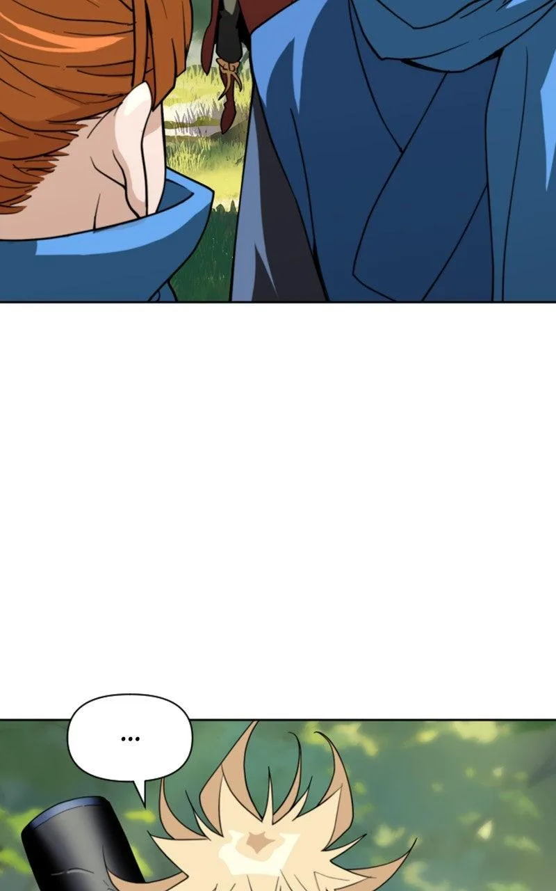 The Monkey King's Journey to the Murim Chapter 40 page 45