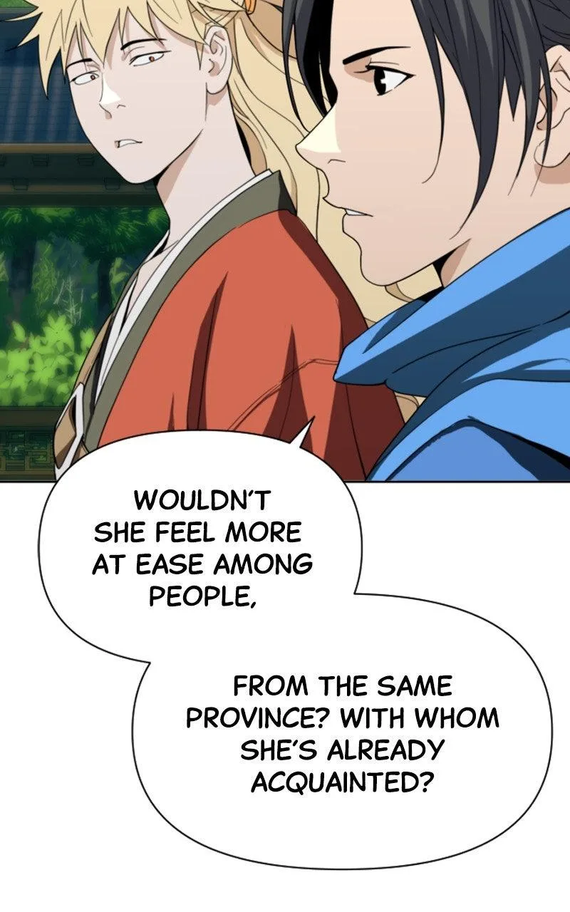 The Monkey King's Journey to the Murim Chapter 40 page 53