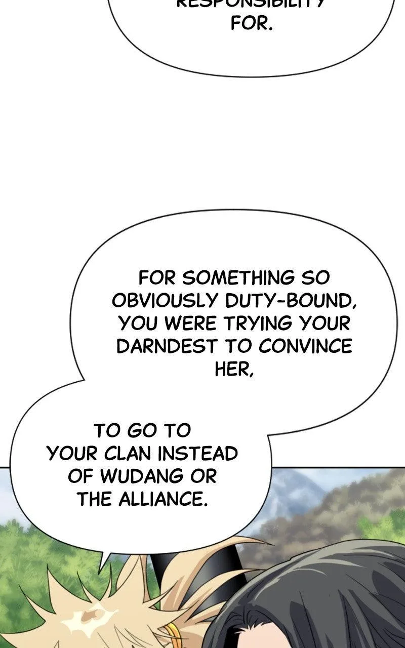 The Monkey King's Journey to the Murim Chapter 40 page 52