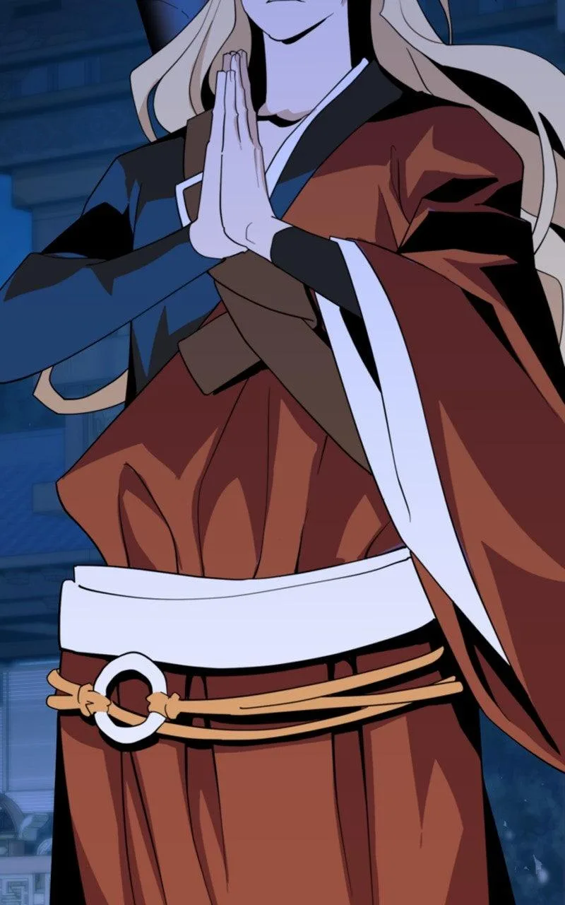 The Monkey King's Journey to the Murim Chapter 40 page 66