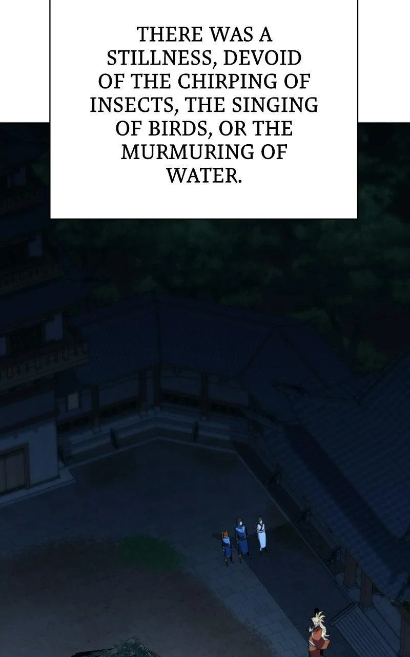 The Monkey King's Journey to the Murim Chapter 40 page 63