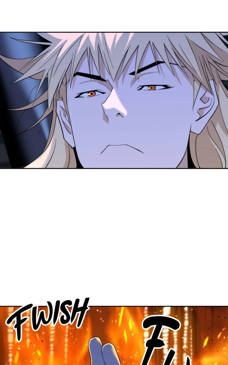 The Monkey King's Journey to the Murim Chapter 40 page 68