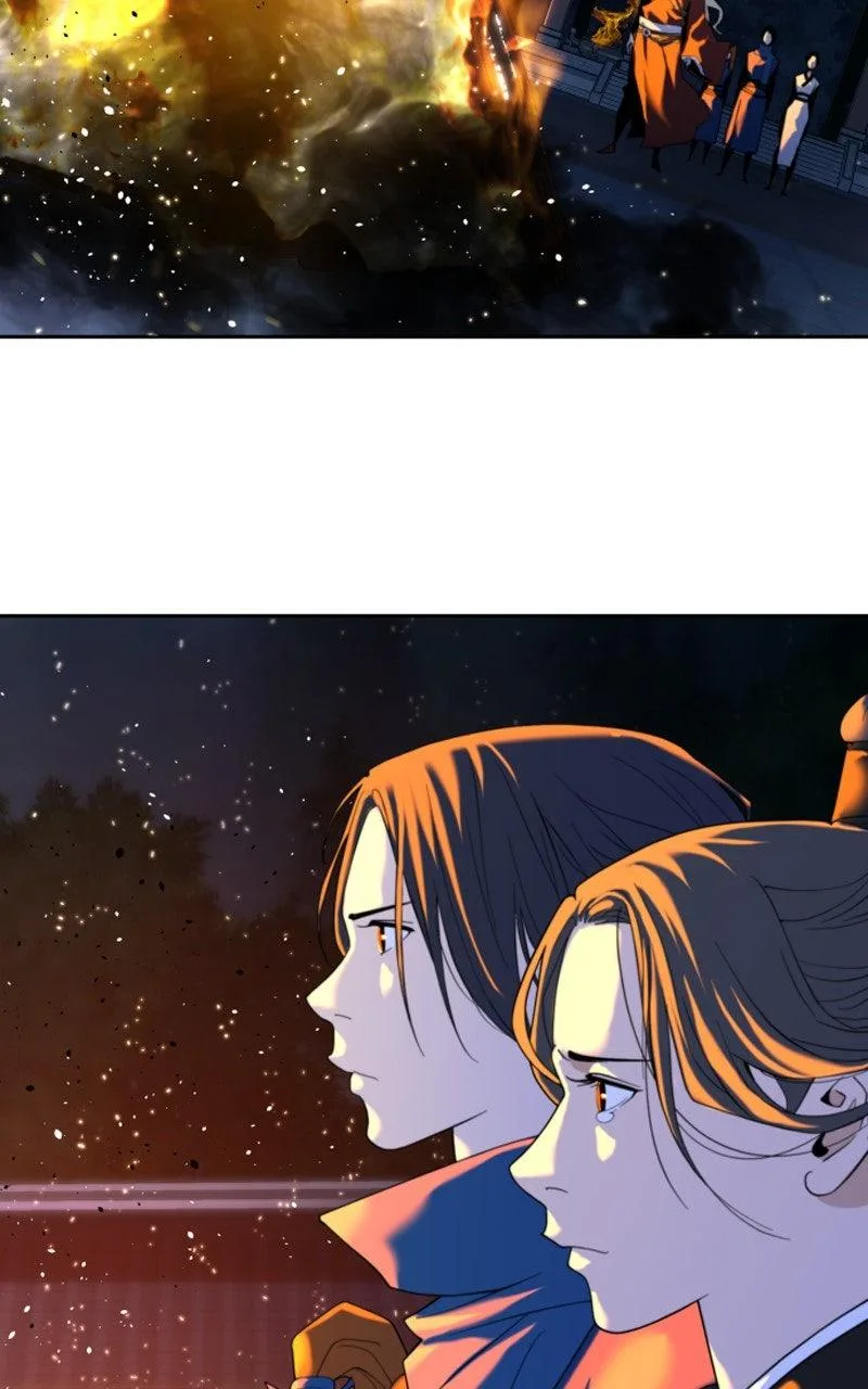 The Monkey King's Journey to the Murim Chapter 40 page 71
